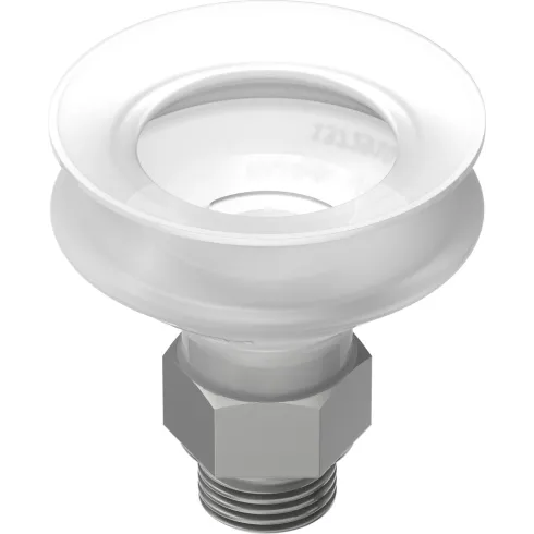 Захват вакуумный сильфонный Festo VASB-40-1/4-SI-B