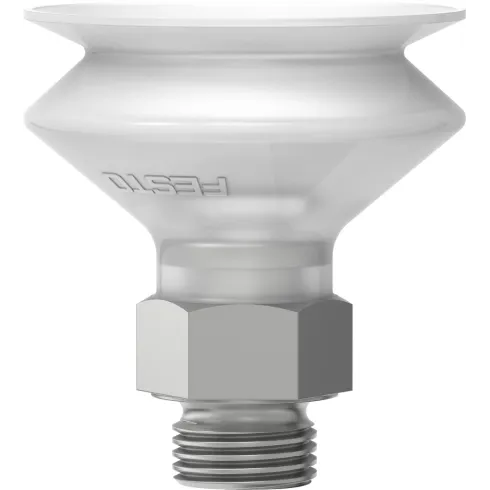 Захват вакуумный сильфонный Festo VASB-40-1/4-SI-B