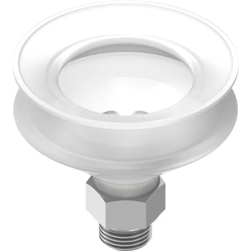 Захват вакуумный сильфонный Festo VASB-55-1/4-SI-B