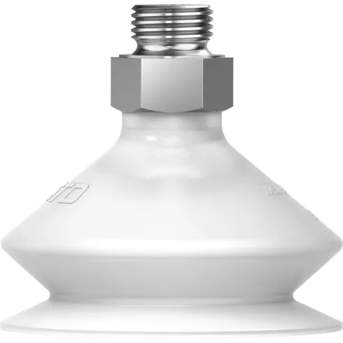 Захват вакуумный сильфонный Festo VASB-55-1/4-SI-B