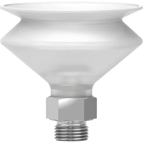 Захват вакуумный сильфонный Festo VASB-55-1/4-SI-B