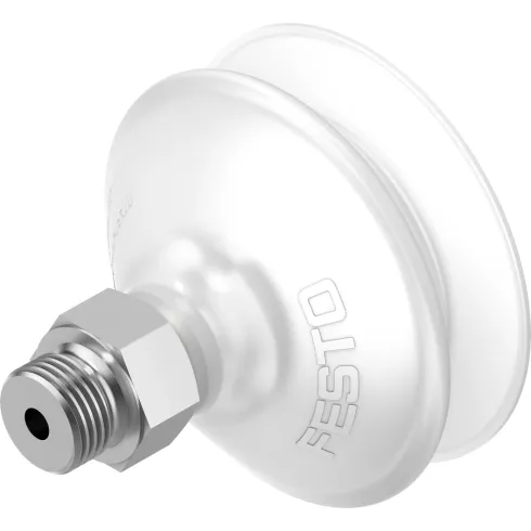 Захват вакуумный сильфонный Festo VASB-55-1/4-SI-B