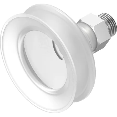 Захват вакуумный сильфонный Festo VASB-55-1/4-SI-B