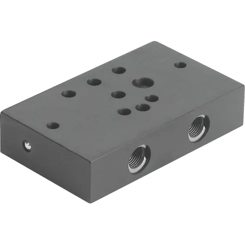 Плита Festo GRO-3.3X2-ZPL