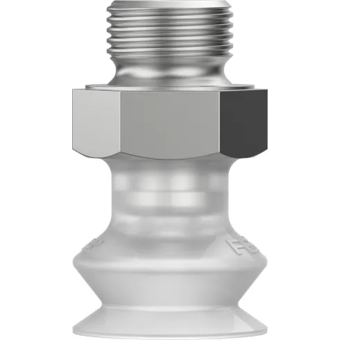 Захват вакуумный сильфонный Festo VASB-15-1/8-SI-B