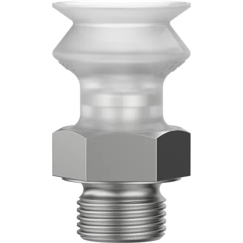 Захват вакуумный сильфонный Festo VASB-15-1/8-SI-B