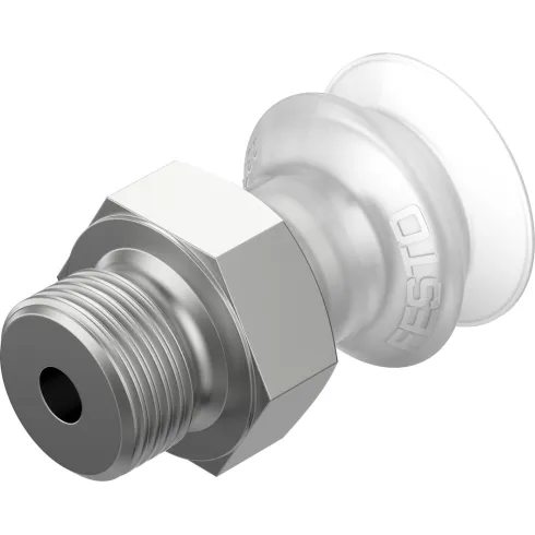 Захват вакуумный сильфонный Festo VASB-15-1/8-SI-B