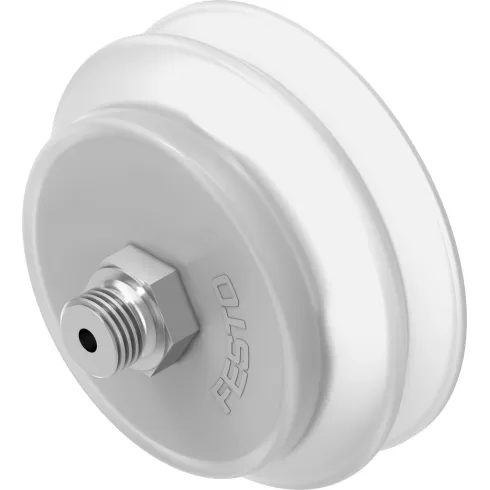 Захват вакуумный сильфонный Festo VASB-75-1/4-SI-B