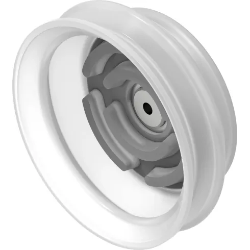 Захват вакуумный сильфонный Festo VASB-75-1/4-SI-B