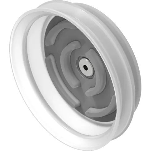 Захват вакуумный сильфонный Festo VASB-100-1/4-SI-B