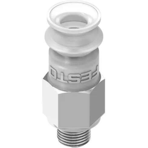 Захват вакуумный сильфонный Festo VASB-8-M5-SI-B