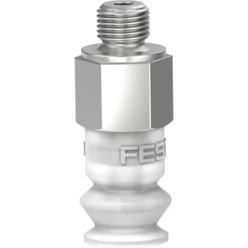 Захват вакуумный сильфонный Festo VASB-8-M5-SI-B