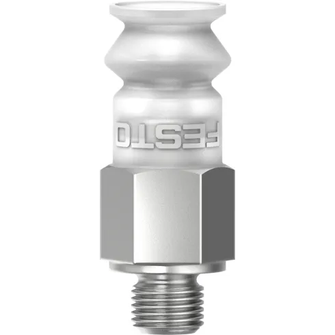 Захват вакуумный сильфонный Festo VASB-8-M5-SI-B