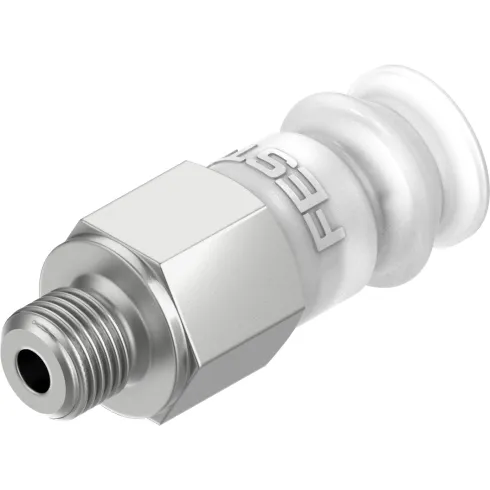 Захват вакуумный сильфонный Festo VASB-8-M5-SI-B