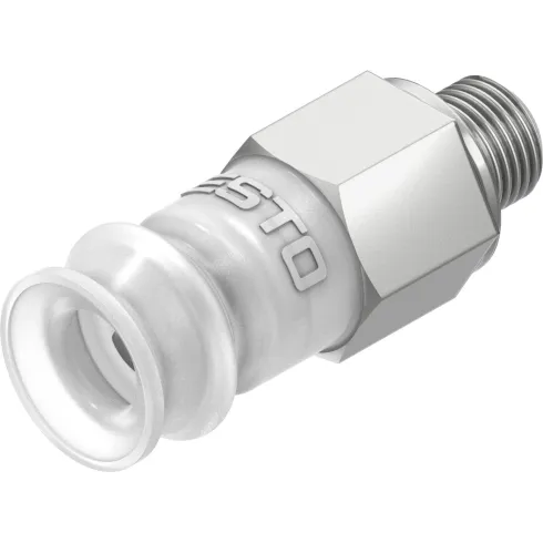 Захват вакуумный сильфонный Festo VASB-8-M5-SI-B