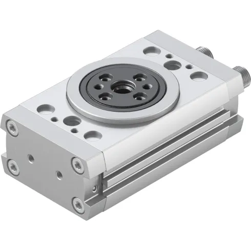 Неполноповоротный привод Festo DRRD-20-180-FH-PA