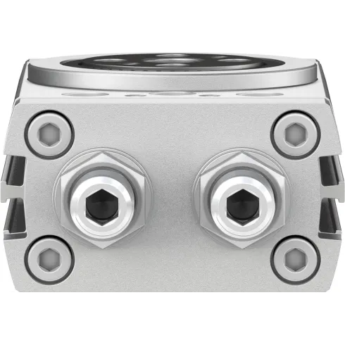 Неполноповоротный привод Festo DRRD-20-180-FH-PA