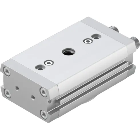 Неполноповоротный привод Festo DRRD-20-180-FH-PA