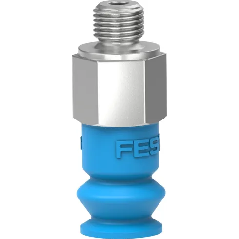 Захват вакуумный сильфонный Festo VASB-8-M5-PUR-B