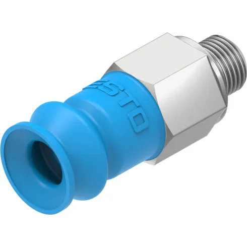 Захват вакуумный сильфонный Festo VASB-8-M5-PUR-B