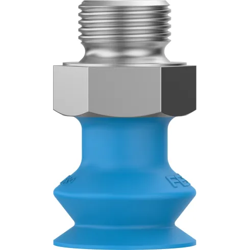 Захват вакуумный сильфонный Festo VASB-15-1/8-PUR-B