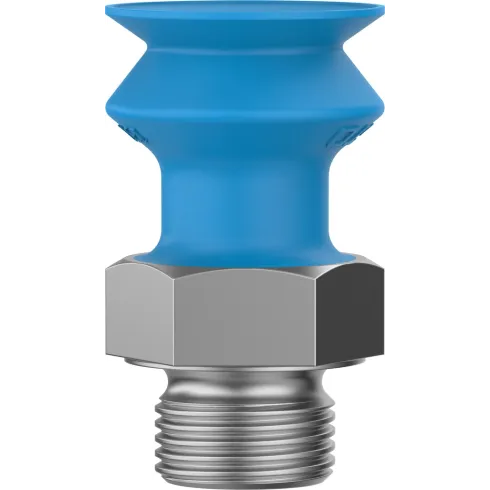 Захват вакуумный сильфонный Festo VASB-15-1/8-PUR-B