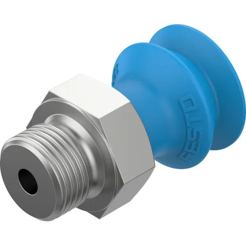 Захват вакуумный сильфонный Festo VASB-15-1/8-PUR-B