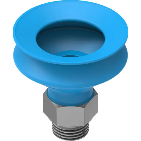 Захват вакуумный сильфонный Festo VASB-40-1/4-PUR-B