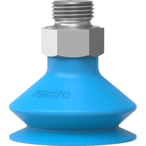 Захват вакуумный сильфонный Festo VASB-40-1/4-PUR-B