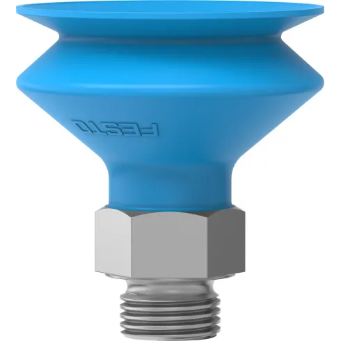 Захват вакуумный сильфонный Festo VASB-40-1/4-PUR-B