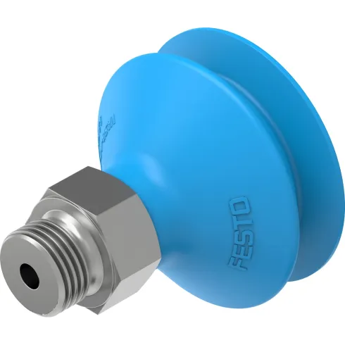 Захват вакуумный сильфонный Festo VASB-40-1/4-PUR-B