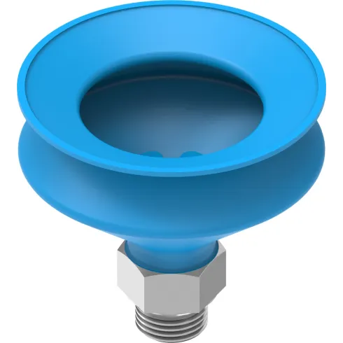 Захват вакуумный сильфонный Festo VASB-55-1/4-PUR-B