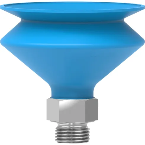 Захват вакуумный сильфонный Festo VASB-55-1/4-PUR-B