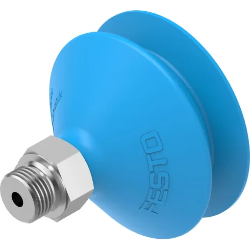 Захват вакуумный сильфонный Festo VASB-55-1/4-PUR-B