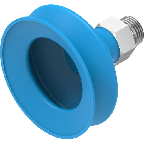 Захват вакуумный сильфонный Festo VASB-55-1/4-PUR-B