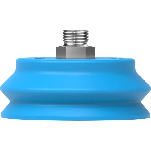 Захват вакуумный сильфонный Festo VASB-75-1/4-PUR-B