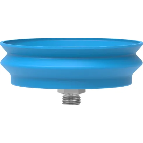 Захват вакуумный сильфонный Festo VASB-100-1/4-PUR-B