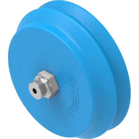 Захват вакуумный сильфонный Festo VASB-100-1/4-PUR-B