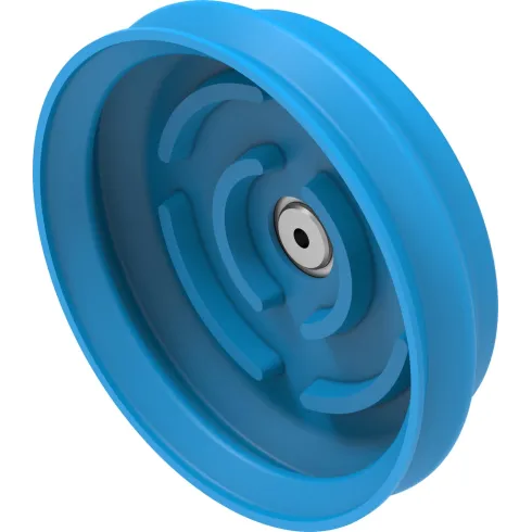 Захват вакуумный сильфонный Festo VASB-100-1/4-PUR-B