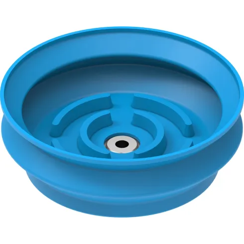 Захват вакуумный сильфонный Festo VASB-125-3/8-PUR-B