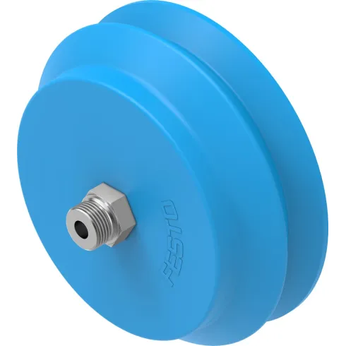 Захват вакуумный сильфонный Festo VASB-125-3/8-PUR-B