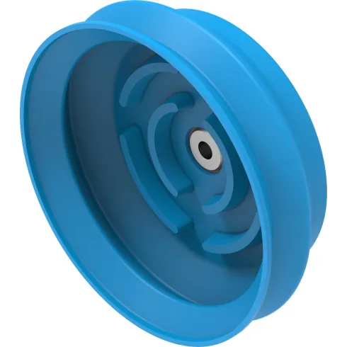 Захват вакуумный сильфонный Festo VASB-125-3/8-PUR-B