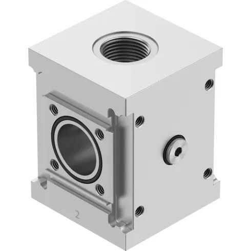 Модуль разветвления Festo PMBL-90-HP3