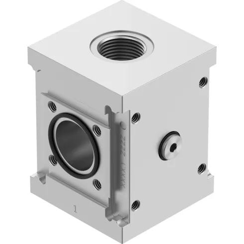 Модуль разветвления Festo PMBL-90-HP3