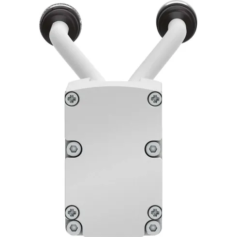 Шаговый двигатель Festo EMMS-ST-28-L-SE