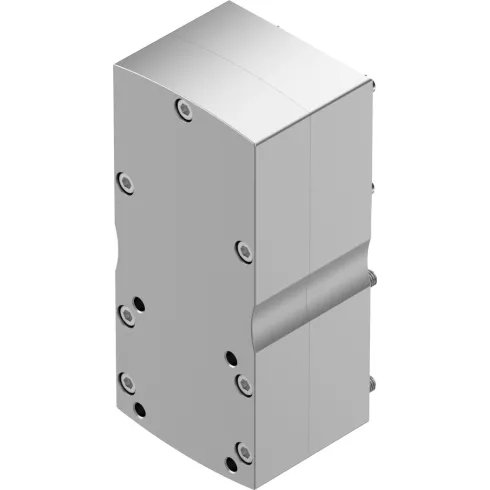 Параллельный набор Festo EAMM-U-86-D60-52B/C-102-S1