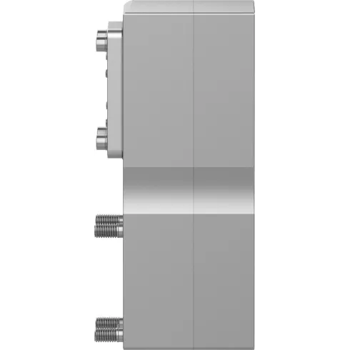 Параллельный набор Festo EAMM-U-86-D60-52B/C-102-S1