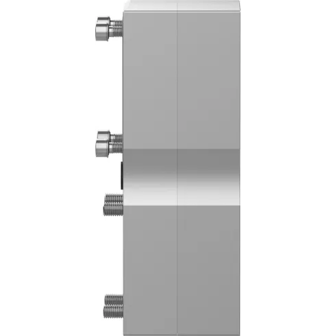 Параллельный набор Festo EAMM-U-110-D80-100A-120-S1