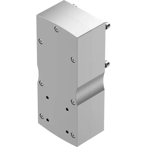 Параллельный набор Festo EAMM-U-145-D80-140A-188-S1