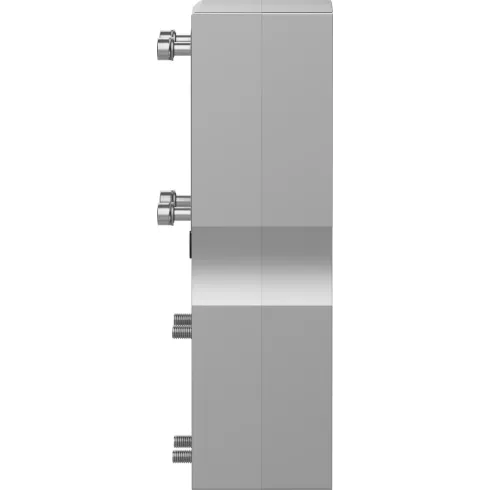 Параллельный набор Festo EAMM-U-145-D100-140A-188-S1